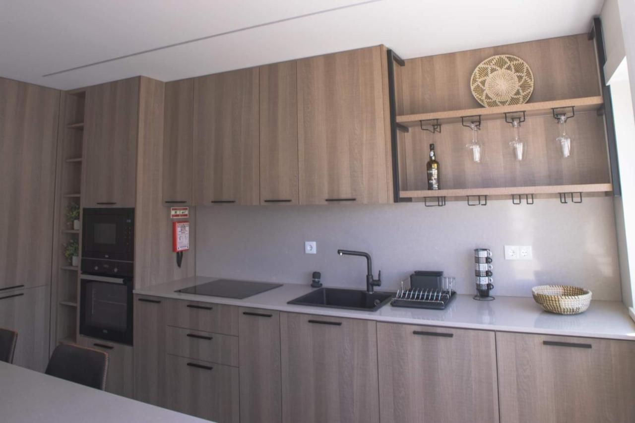 Apartament Malho'S House Ferrel  Zewnętrze zdjęcie